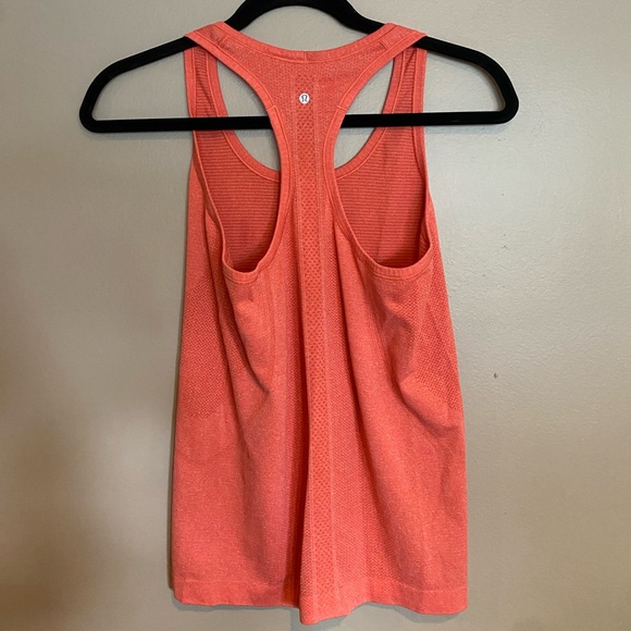Lululemon Run: Swiftly Tech Racerback - Picture 7 of 11